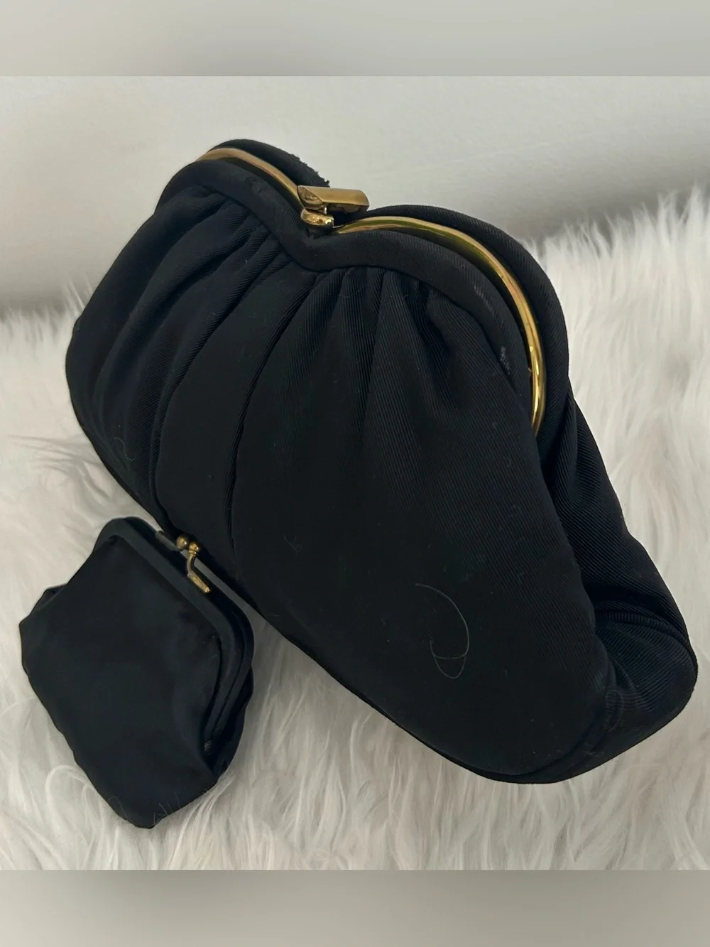 Vintage elegant l&m